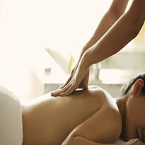 Tuina Massage (30 mins) Tuina Massage (30 mins)