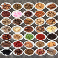 Herbal Prescription (Prices vary based on herbs used)